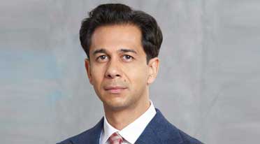Deepak Jain appointed Chairman & MD, Lumax Industries