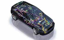 Delphi Automotive acquires Unwired Technology