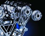 Delphi GDi Injector wins prestigious PACE Award