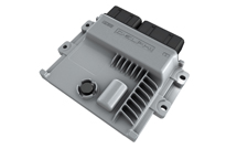 Delphi new Diesel Common Rail System family