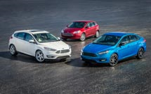 Delphi’s scanning radar promotes safety in cars