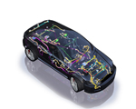 Delphi to showcase hi-tech products at 2014 CES