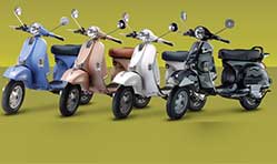 Detel owners buy LML brand to form LML Electric India Ltd