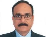 Dharmendra Mishra is VP at Mahindra Two wheelers