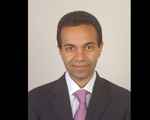 Dheeraj Hinduja is Chairman of Ashok Leyland