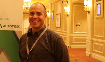 Interview with Diego R Tamburini, Manufacturing Industry Strategist, Industry Strategy & Marketing, Autodesk, Inc, USA
