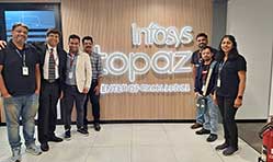 Disseqt partners with Tata Technologies, Infosys 