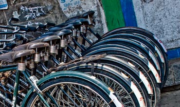 Domestic bicycle retro-reflectors flunk ICAT lab test