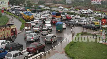 Downhill drive continues for Indian auto industry in May 2019