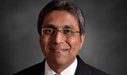 Dr. Anish Shah appointed MD and CEO of Mahindra & Mahindra Ltd.