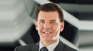 Dr. Jochen Schröder to lead Schaeffler E-Mobility business division