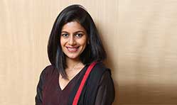 Dr. Lakshmi Venu takes over as Managing Director of Sundaram-Clayton 