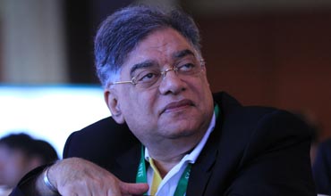 Dr Surinder Kapur of Sona Group passes away