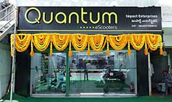 EV Startup Quantum Energy increases footprint in Telangana