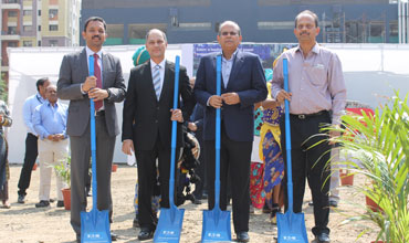Eaton to establish global innovation centre in Pune