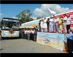 Eicher delivers modern city bus
