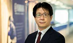 Eishin Chihana appointed new chairman of Yamaha Motor India Group