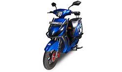 Electric 2 and 3 wheeler makers give thumbs up to FAME II subsidy hike