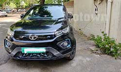 Electric passenger vehicles, 2 wheelers grow 45pc in Feb 2026: FADA