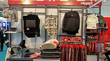 Elegant Auto Retail showcases products at 4th ACMA Automechanika 