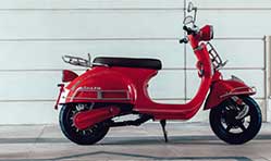 Ellysium Automotives part ways with UK e mobility brand One Moto