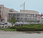 Expo Mart gears up for Auto show in Feb 2014