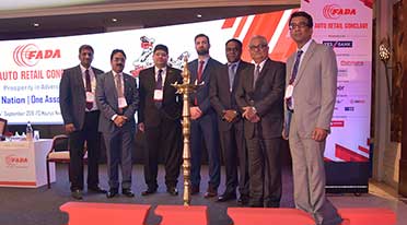 FADA hosts 2nd Auto Retail Conclave 