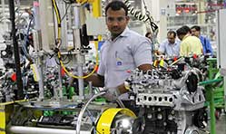 FY2020-2025 revenue to remain modest for Indian Components industry, says ICRA