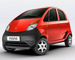 Fast track loan on Tata Nano in 48 hours