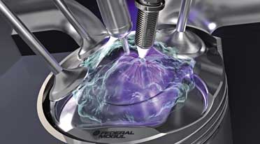 Federal-Mogul Powertrain new product group bags $100m contract