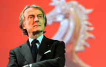 Ferrari records more revenue with lesser cars
