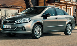 Fiat India Automobiles rolls out 3 lakh cars