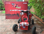 Fifth edition of BAJA SAEINDIA 2012