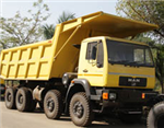 Firodia sells stake in MAN venture for Rs 1050 cr