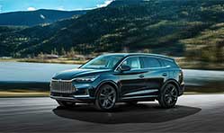 First 100 BYD Tang SUVs set sail for Norway 