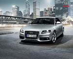 Five-millionth Audi A4 leaves the assembly line