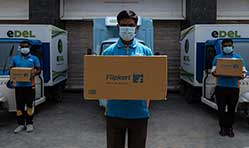 Flipkart Group commits to Net Zero carbon emissions by 2040