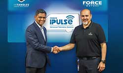 Force Motors launches Force iPulse in tie up with Intangles