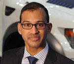 Ford India appoints Raj Sarkar as VP, Marketing
