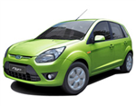 Ford India recalls Figo and Fiesta Classic