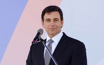 Ford new boss Fields transformed global operations