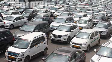 Besides selling cars, Cars24 now offers buying option too