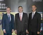 GKN Driveline India establishes new unit in Pune