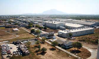 GM India is out of Halol; Manufacturing consolidates at Talegaon plant