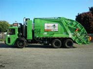 GPS to track vehicles carrying bio-medical waste