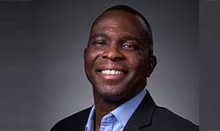 Gbile Adewunmi appointed MD of Cummins India 