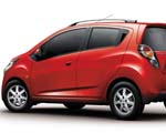General Motors designs new turbo-diesel engine