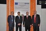 Gestamp 1st wholly owned facility in Pune