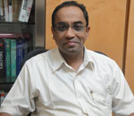 Gopal Mahadevan new CFO of Ashok Leyland