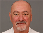Gordon Silvey aboard TVS Logistics